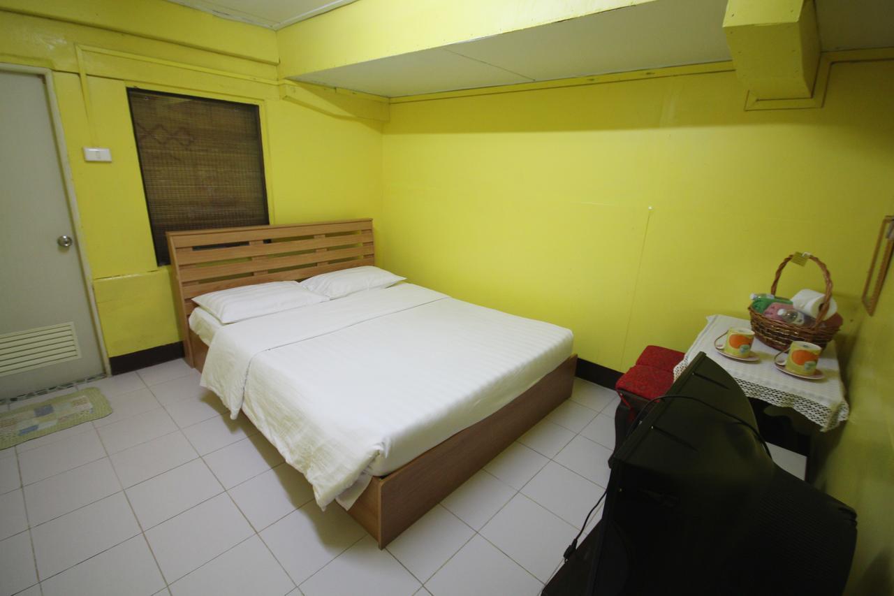 Baan Bua Homestay Čiang Rai Exteriér fotografie